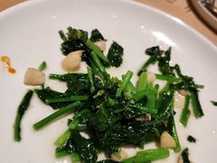 -一坐一忘云南菜(卓悦中心)