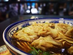 饺面-九炉分座(个园店)