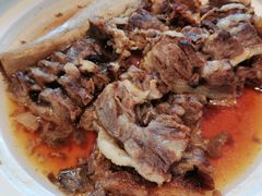 -西贝莜面村(上海百联西郊店)