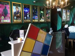 -魔方剧情密室(徐汇店)