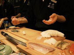 -Sushi Hanzo半藏(天环广场店)