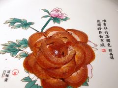 -京味斋·北京烤鸭(北京南站洋桥店)