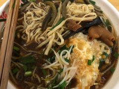 -陈记锅盖面(长江路店)