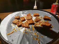 -么肆烤肉(汉街形象店)