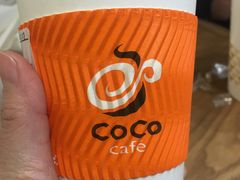 -CoCo都可(合生汇店)