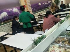-马兰拉面(西直门外店)