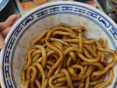 -广信牛奶甜品世家(台东店)