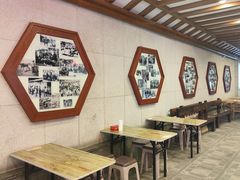 -老潍县美食街(东方路店)