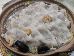 -砂锅居(西四店)