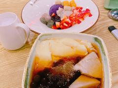 -鲜芋仙(南开大悦城店)