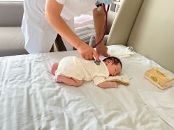 -北京嘉禾国际母婴产后康复中心(南苑中心店)