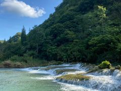 -高荡千年布依古寨旅游景区