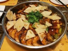 -黄记煌三汁焖锅(崇文门店)