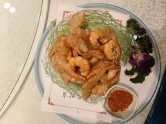 -凯盛食府(右玉小吃街店)