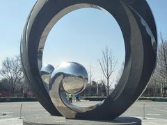 -大兴滨河森林公园