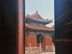 -历代帝王庙博物馆