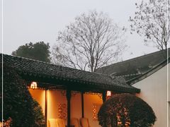 -杭州西子湖四季酒店·金沙厅