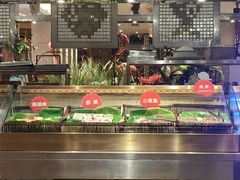 -芭菲盛宴·环球美食(锦城万达广场店)