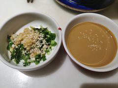 -涮福記·现切牛羊肉火锅(世纪汇店)