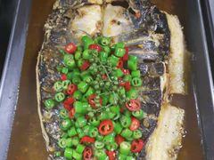 -半天妖烤鱼(芝罘万达店)