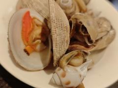 -盛宴自助餐厅(运达喜来登店)