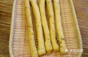 Huaidian Small Dough Sticks