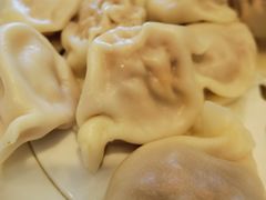海胆水饺-海铺·渔家虾水饺(皇姑店)