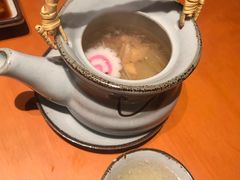 -yokocho上横町·日本食街(深业上城店)
