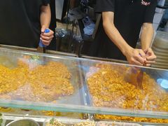 -丁家坡洋芋·观音桥好吃街A区(全国总店)