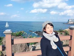 -龙头岩(Dragon Head Rock)