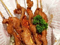 -新白鹿餐厅(城西银泰城店)