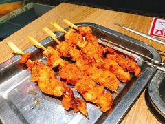 -直隶安家牛肉罩饼(建华店)