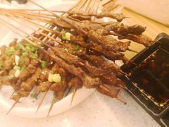 -浮何烤铺(桐梓林店)