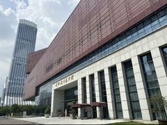 -武汉规划展示馆
