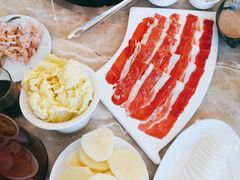 -东来顺饭庄(西直门店)