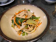 南京素什锦-南京大牌档(新街口德基广场店)