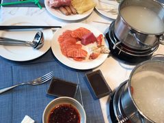 -鹭江潮餐厅•福建菜(鹭江佲家酒店)