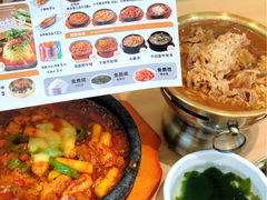 -小木屋拌饭(西安万象天地店)