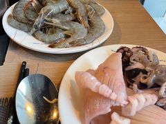 -星伦多 自助料理(圆融店)