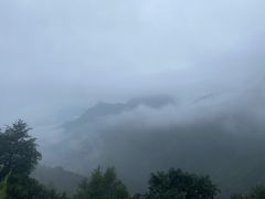 -白草畔自然风景区