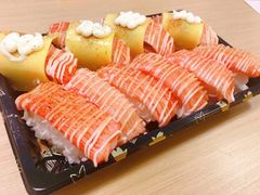 -樟葶谷寿司(椒江店)