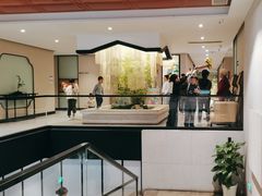-绿杨春·淮扬宴(庐山路店)