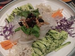 -添福来墨鱼饺子 · 海鲜东北菜(大连星海·黄浦路店)