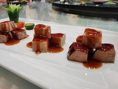 -明珠海港大酒店