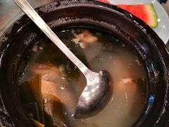 -西江美食舫·江西菜(健德桥店)