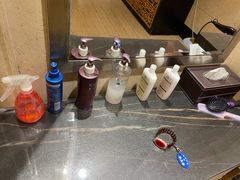 -东方之珠洗浴休闲广场(南开店)