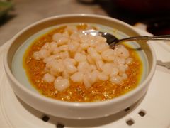 蟹粉虾仁-蘭心·臻品(瑞虹太阳宫店)
