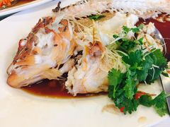 -新加坡海鲜共和(名胜世界圣淘沙海滨坊)