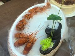 -乔街深夜食堂·小龙虾·高压锅生蚝(杭州总店)