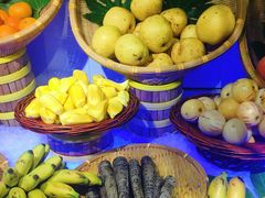 -蓝钻·国际美食海鲜自助百汇(西直门店)